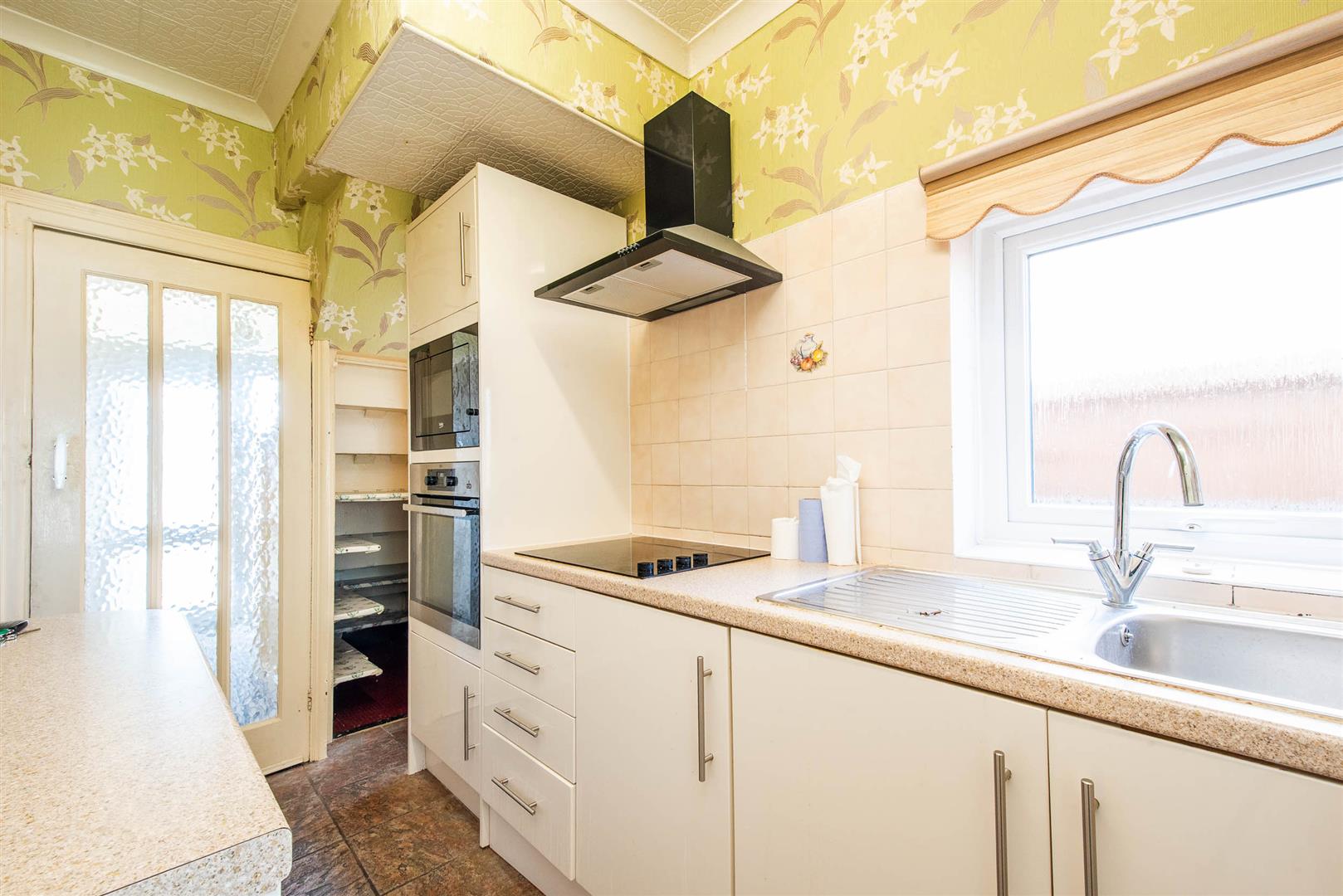 Ash Grove, Chorley